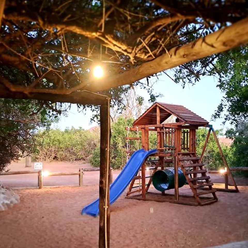 Palmwag Lodge Gondwana Collection Namibia